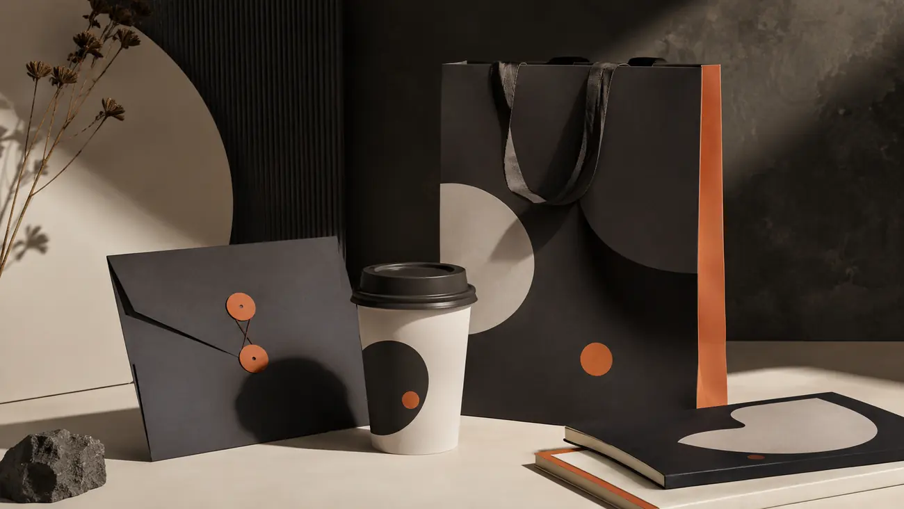 Physical brand applications